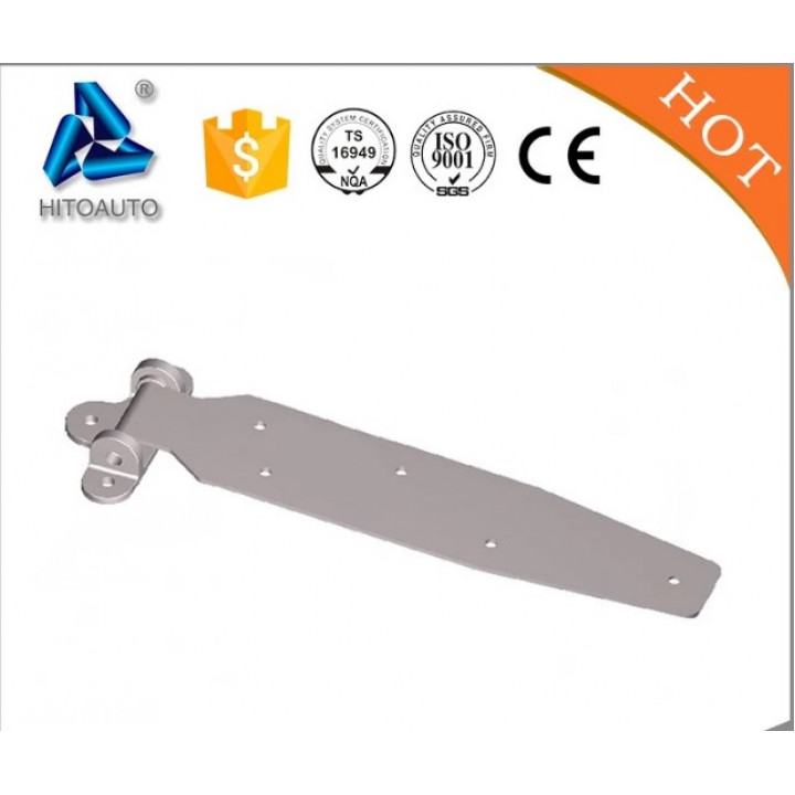 Петля задней двери 356 мм. Артикул 12241