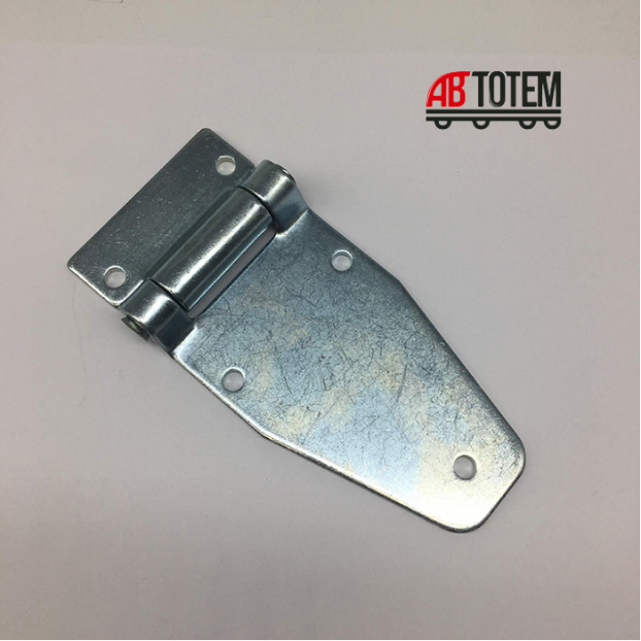 Петля автомобильная 148X65. Артикул 12254