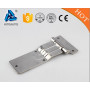 Петля боковой двери 165 мм. Нержавеющая сталь. Артикул 12278S