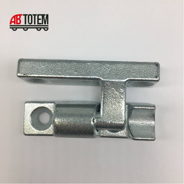Бортовая петля 90 мм. Артикул 12279