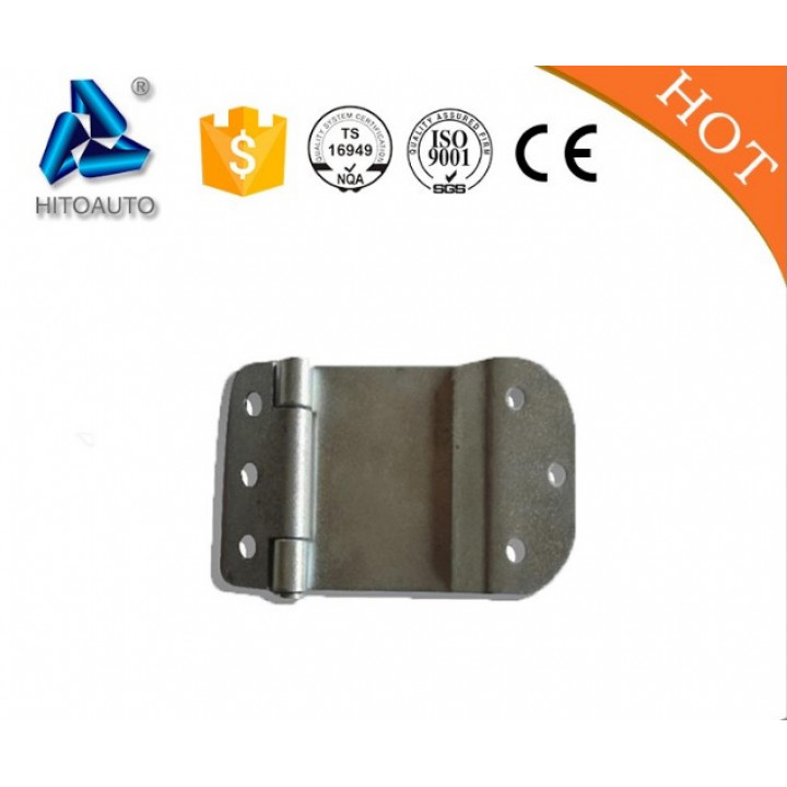 Промышленная петля 146X80. Артикул 12425
