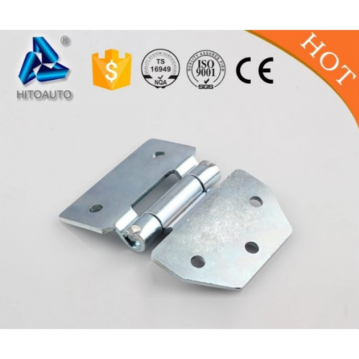 Промышленная петля 125X96. Артикул 12431